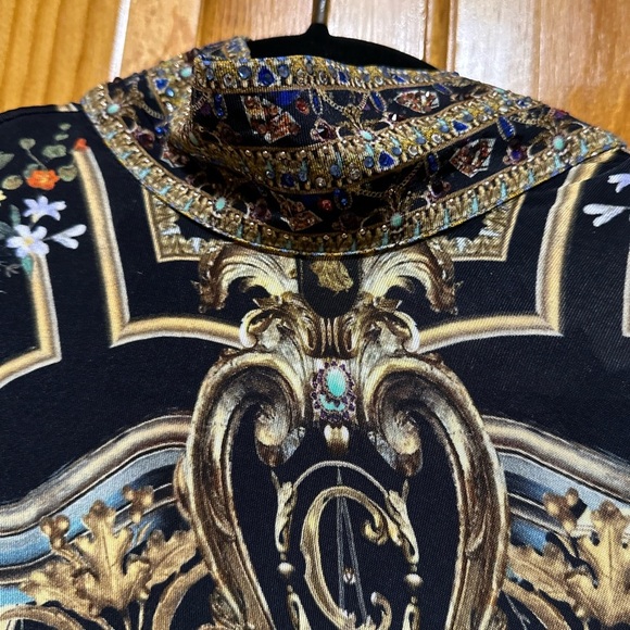 Camilla - mini dress - Play Your Cards Right - never worn - Picture 9 of 9